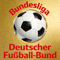 德国足球甲级联赛Bundesliga官方足球标志
