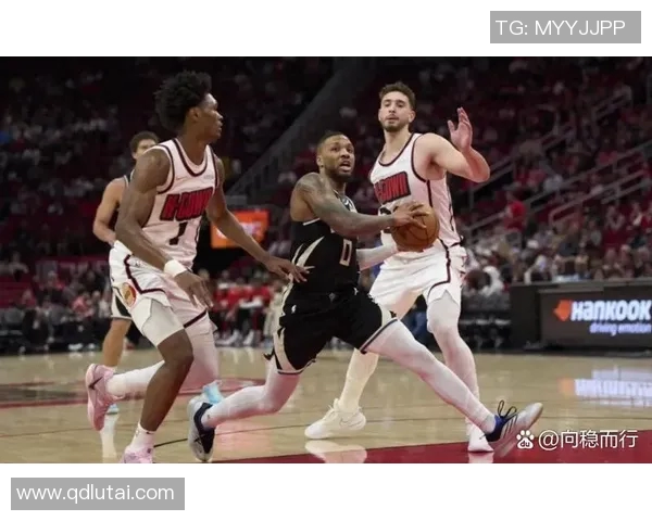 休斯顿火箭逆转雄鹿终结连败，申京统治内线成关键